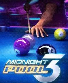 MIDNIGHT POOL 3